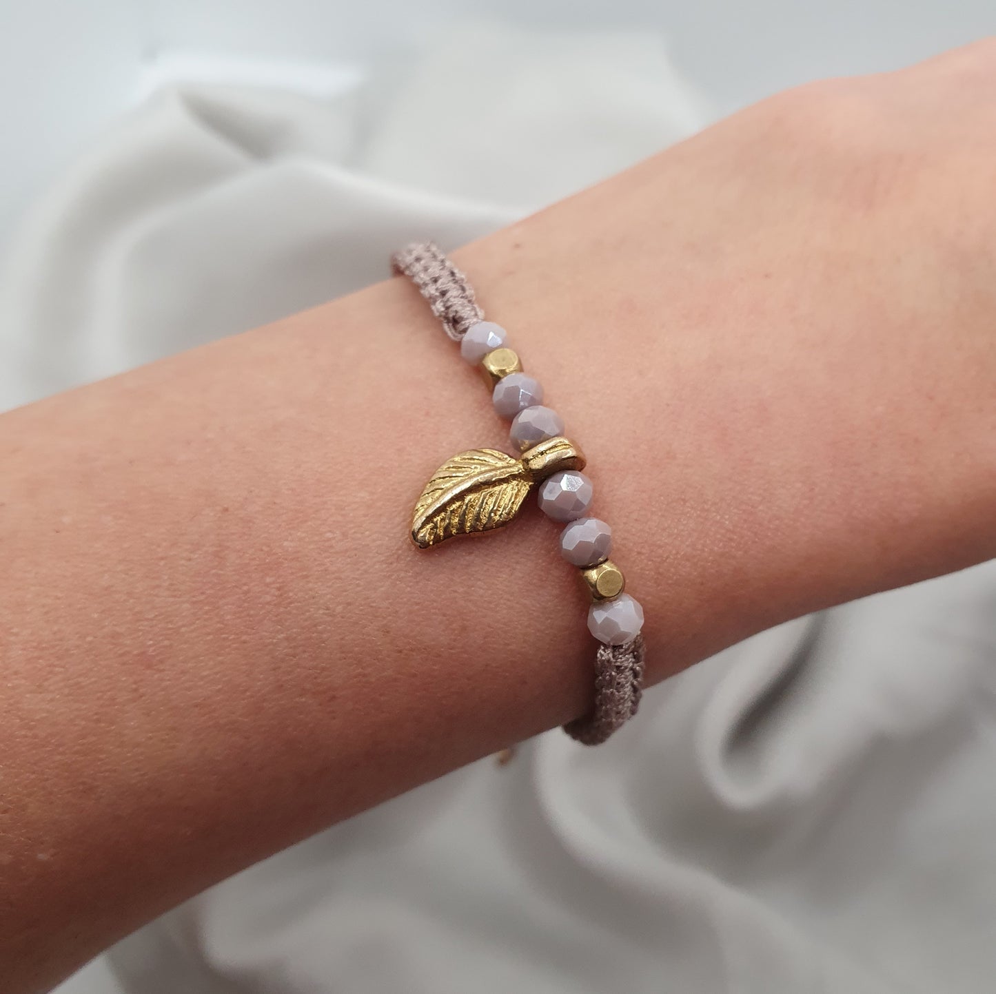 Isha-Armband