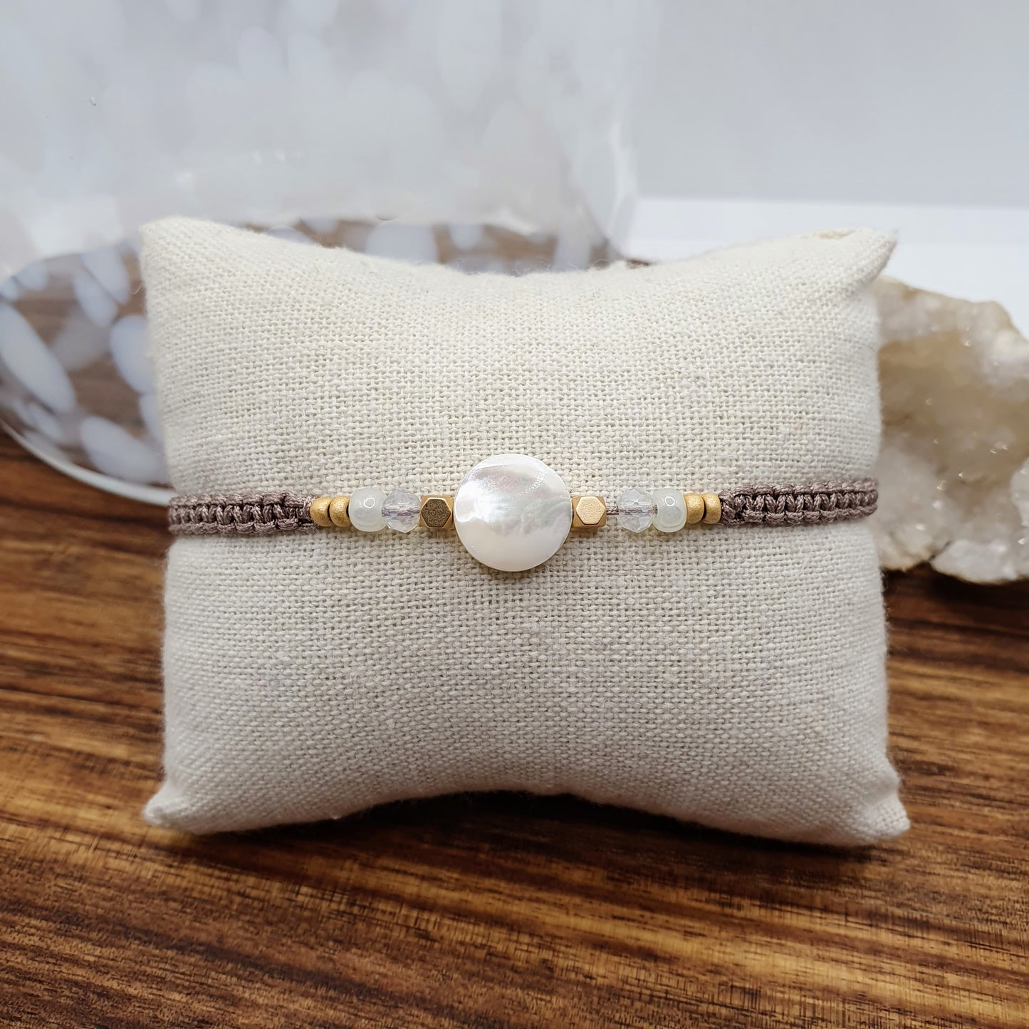 Bracelet Esha