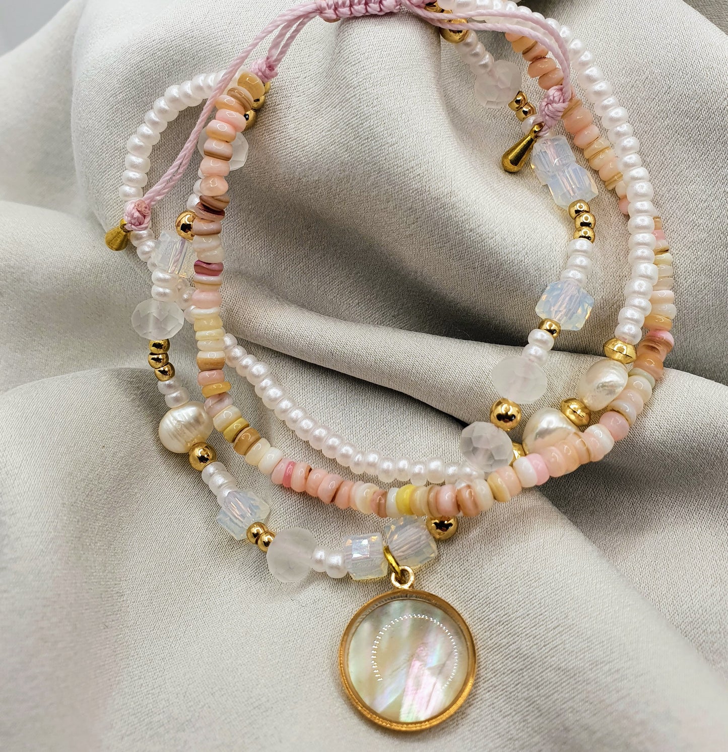 Bracelet Lyséa