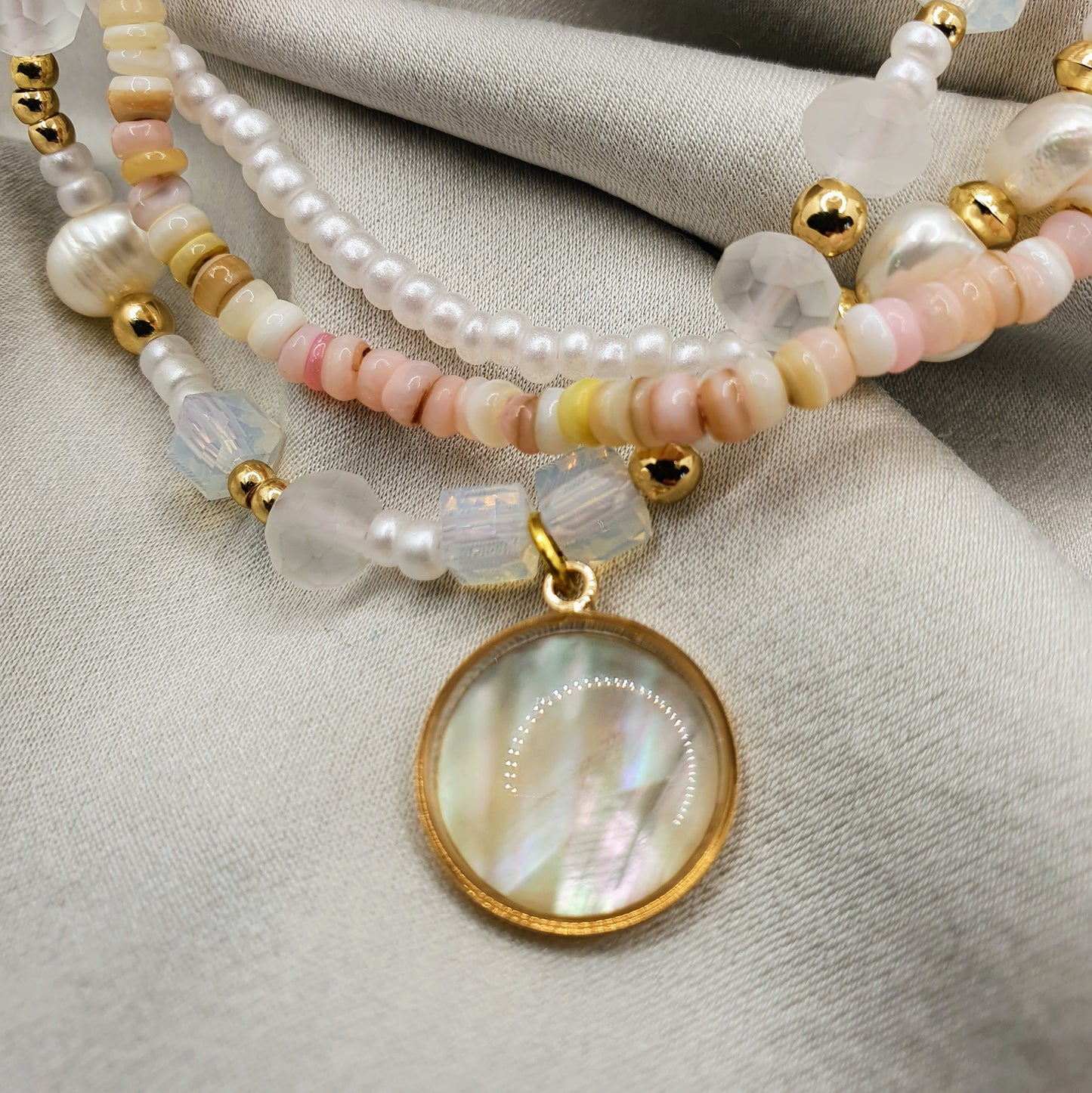 Bracelet Lyséa