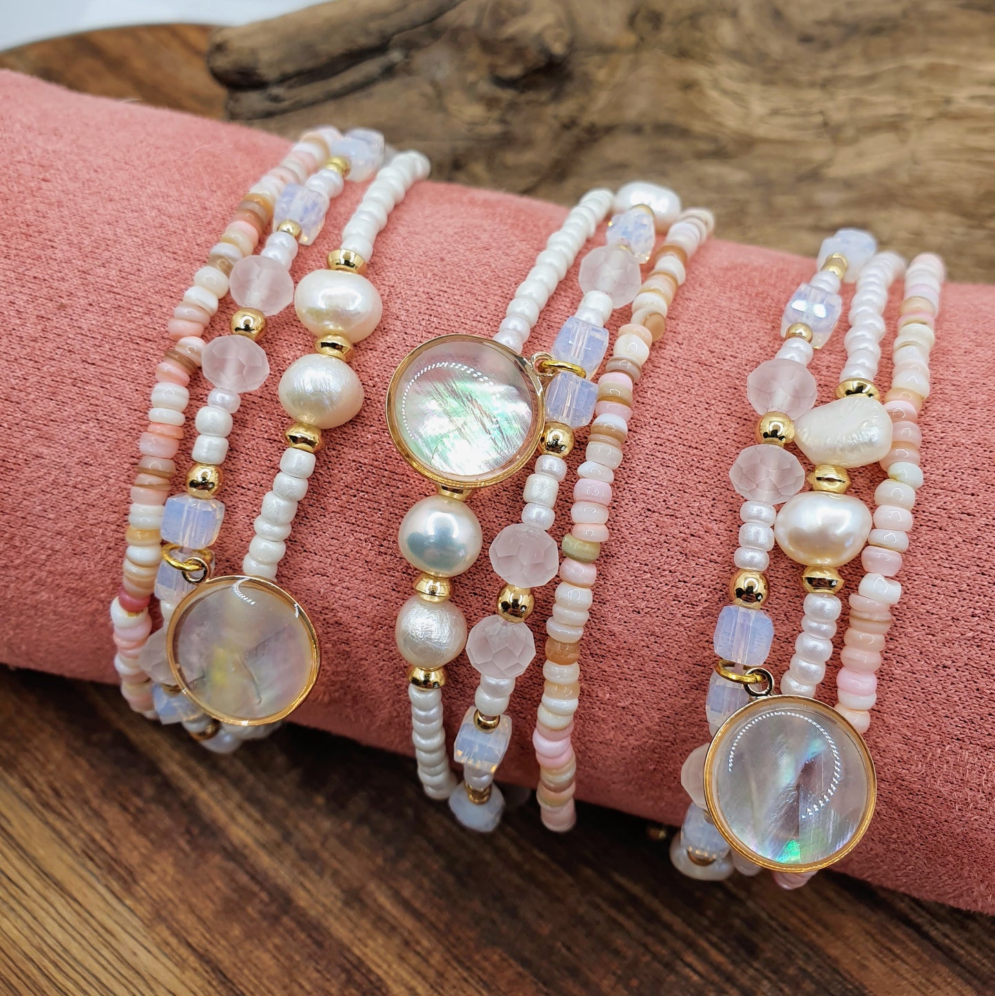 Bracelet Lyséa