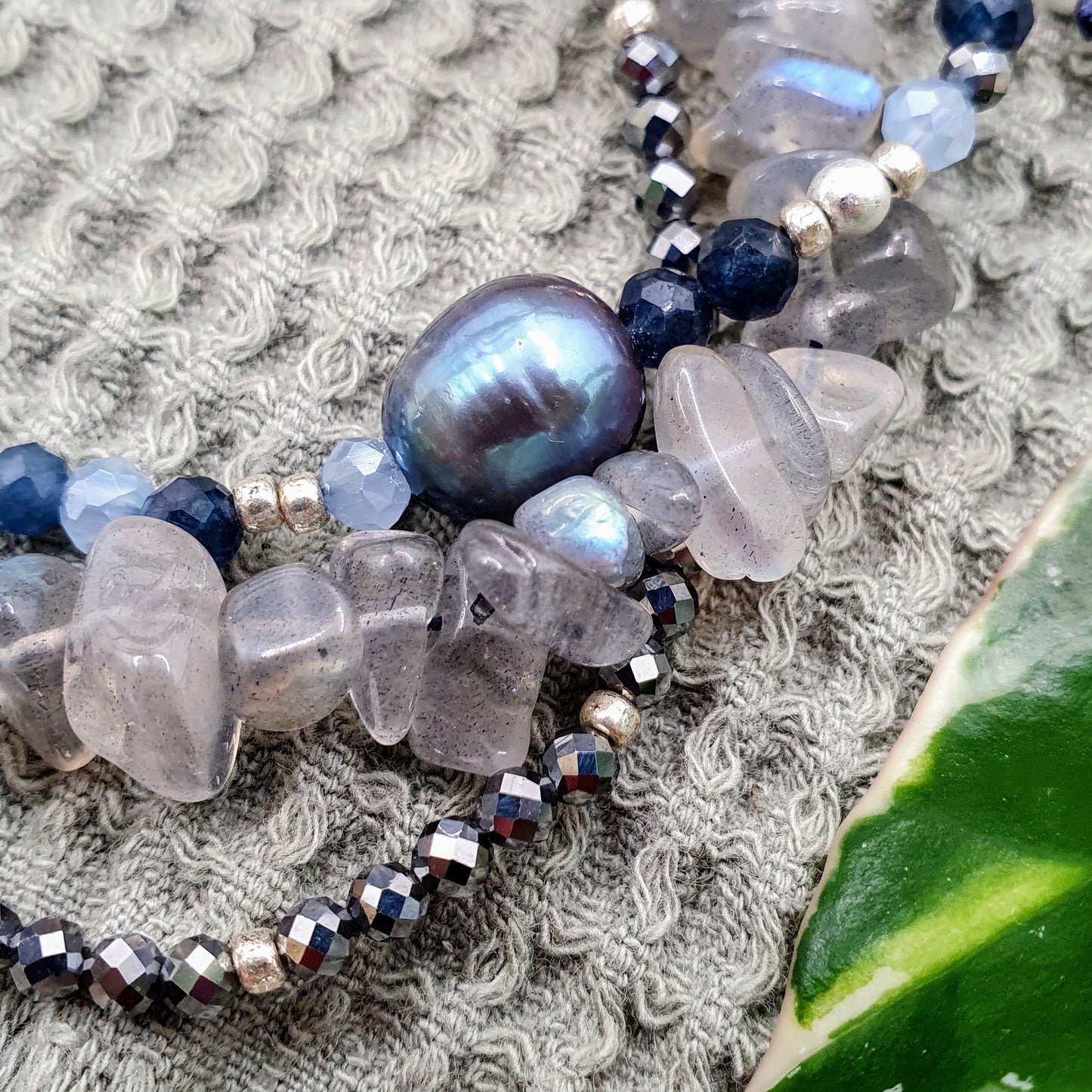 Bracelet Ondine