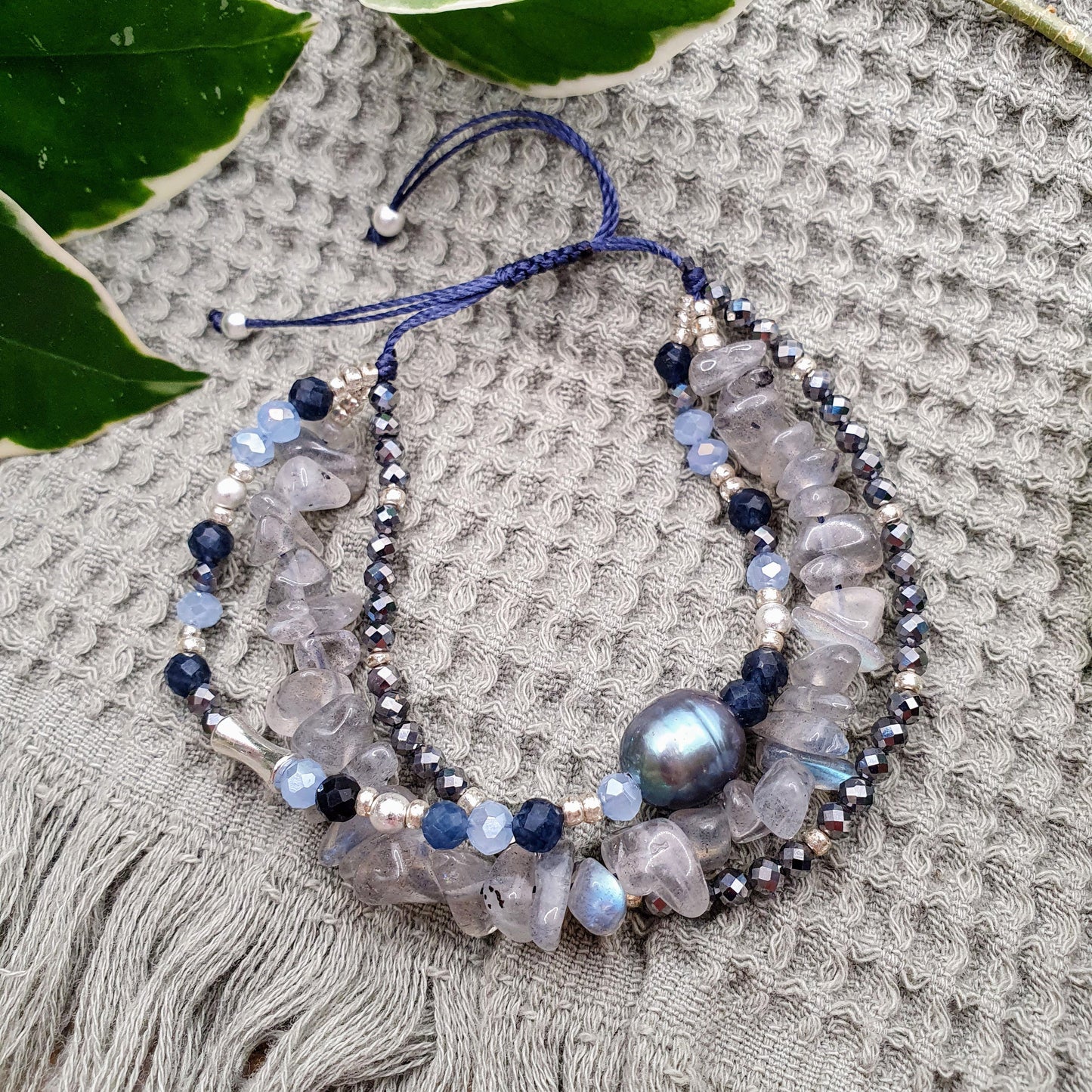 Bracelet Ondine