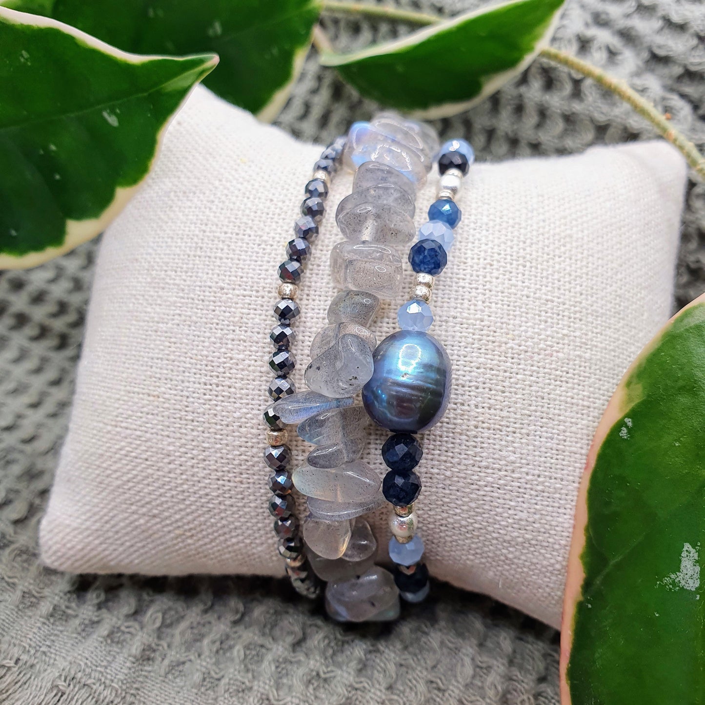 Bracelet Ondine