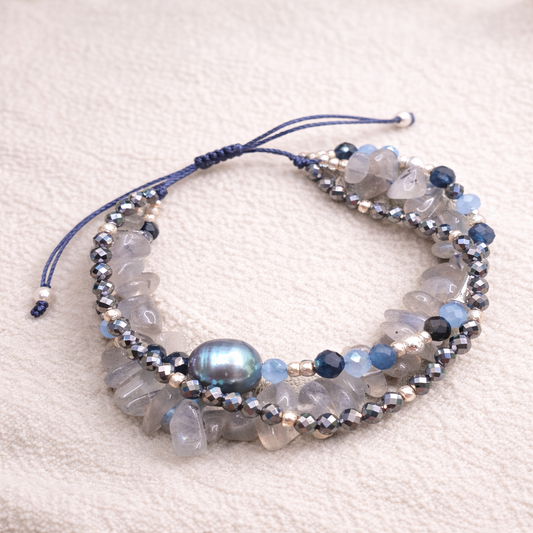 Bracelet Ondine