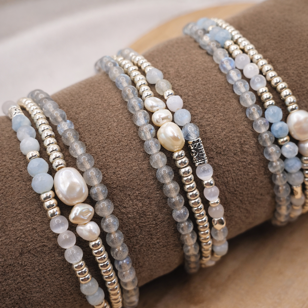 Bracelet Naïa