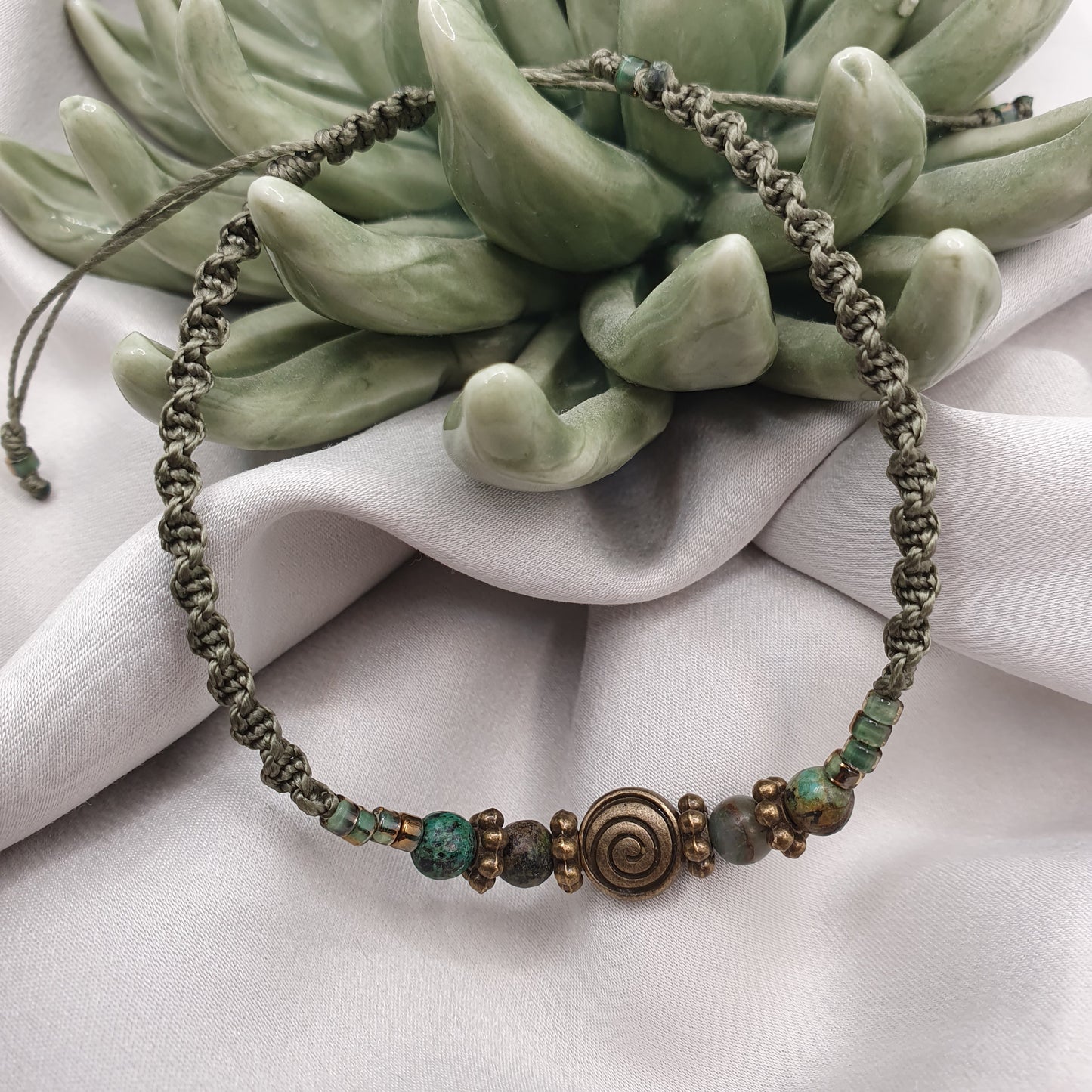 Bracelet Aditi