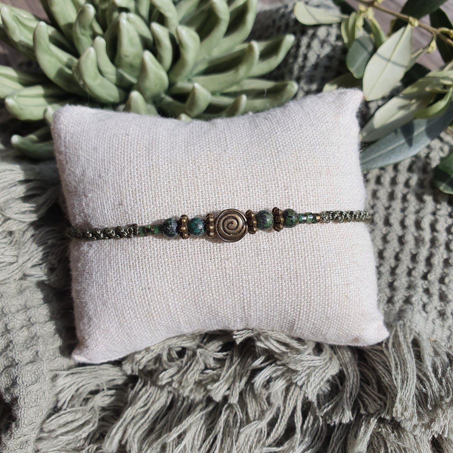 Bracelet Aditi