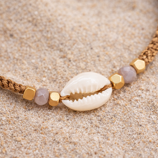 Bracelet de cheville Arya