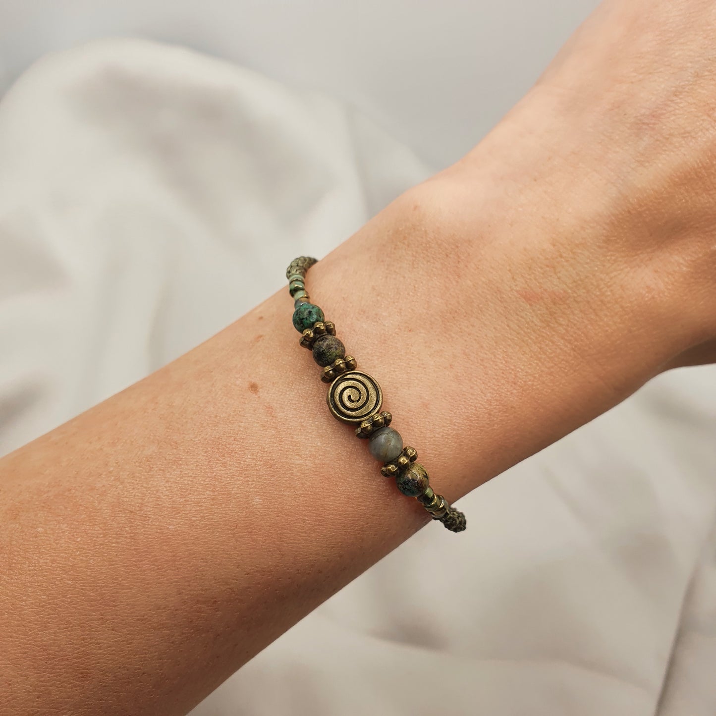 Bracelet Aditi