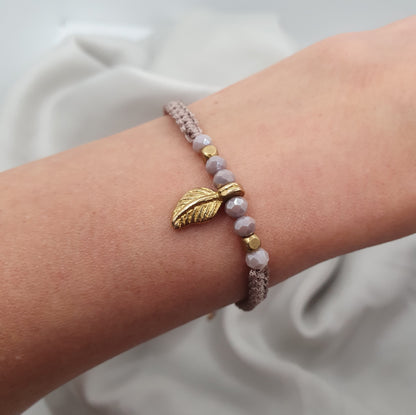 Isha-Armband