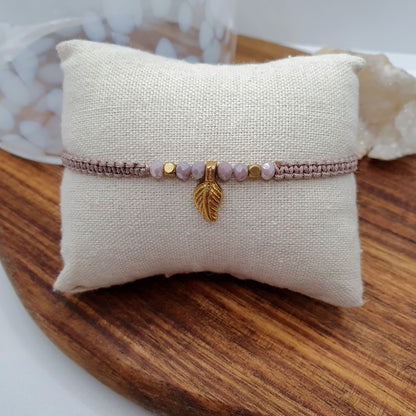 Isha-Armband