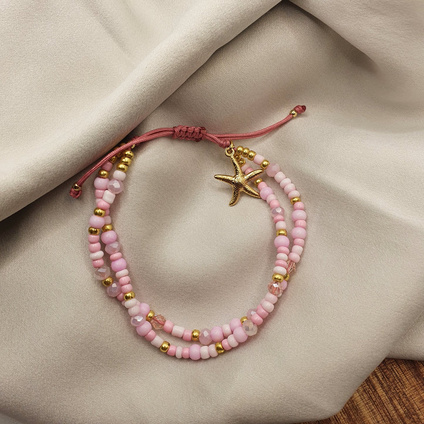 Bracelet Uma