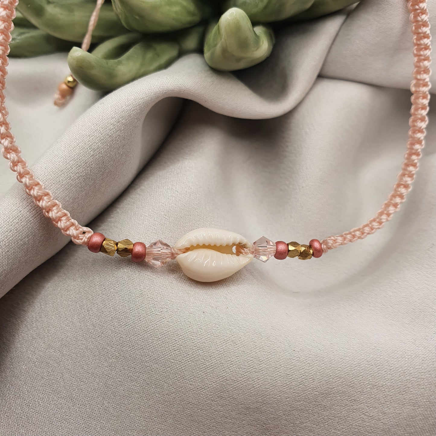 Bracelet de cheville Priya