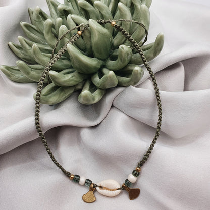 Bracelet de cheville Neela