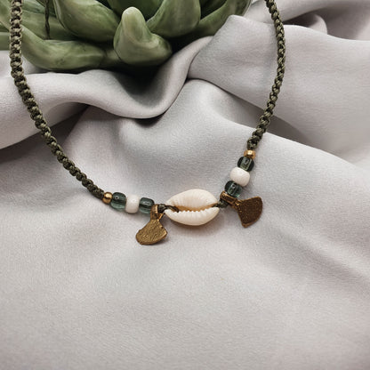 Bracelet de cheville Neela