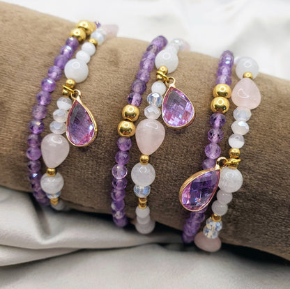 Bracelet Amalith