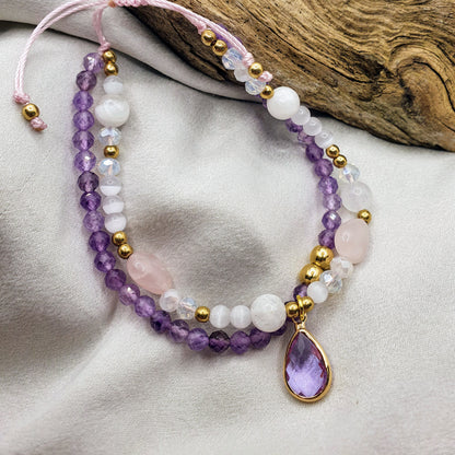 Bracelet Amalith