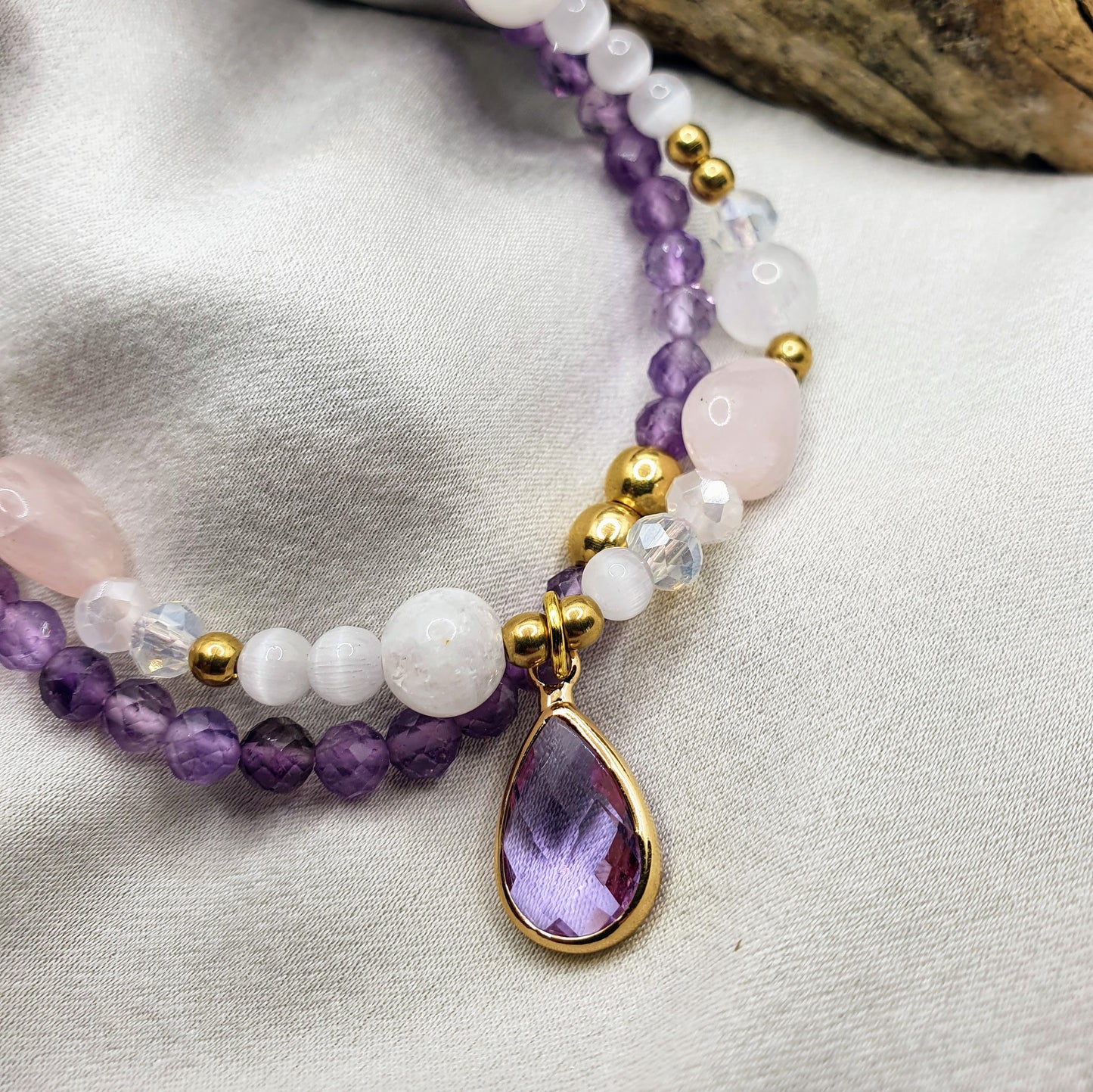 Bracelet Amalith