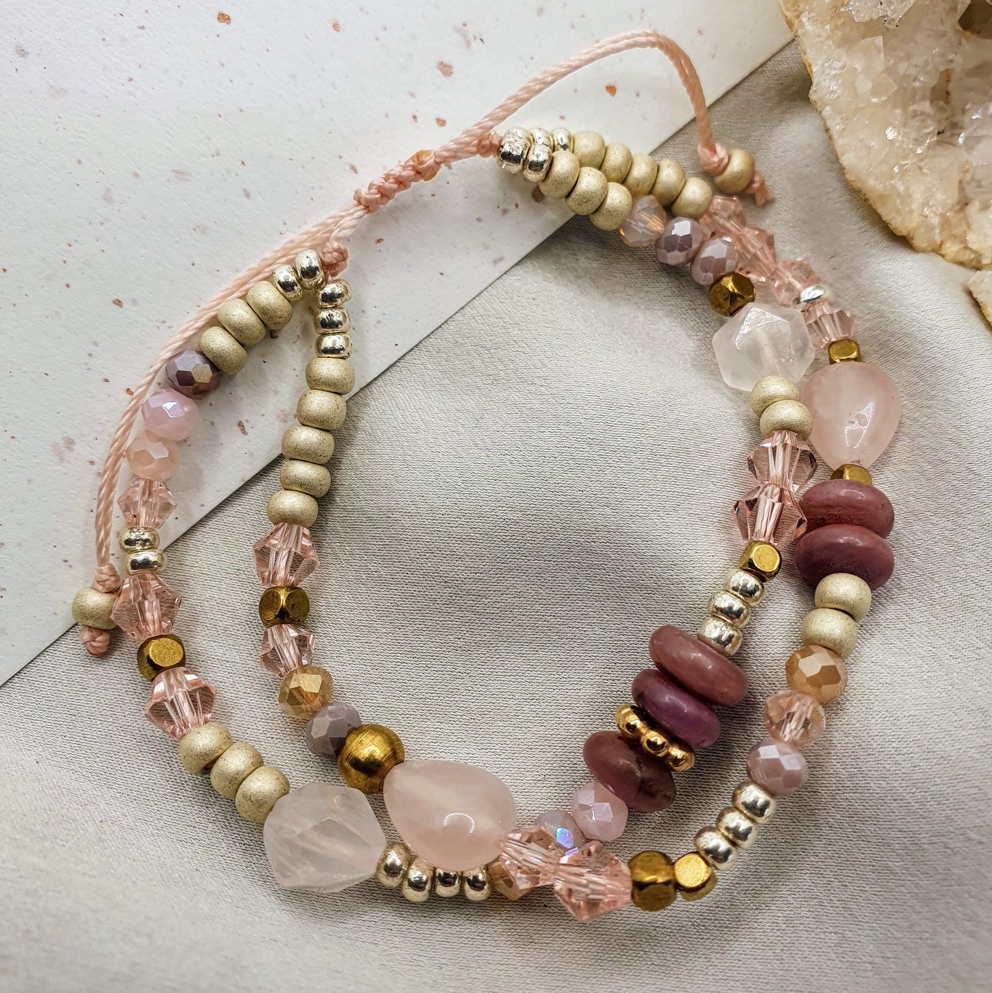 Bracelet Isaé