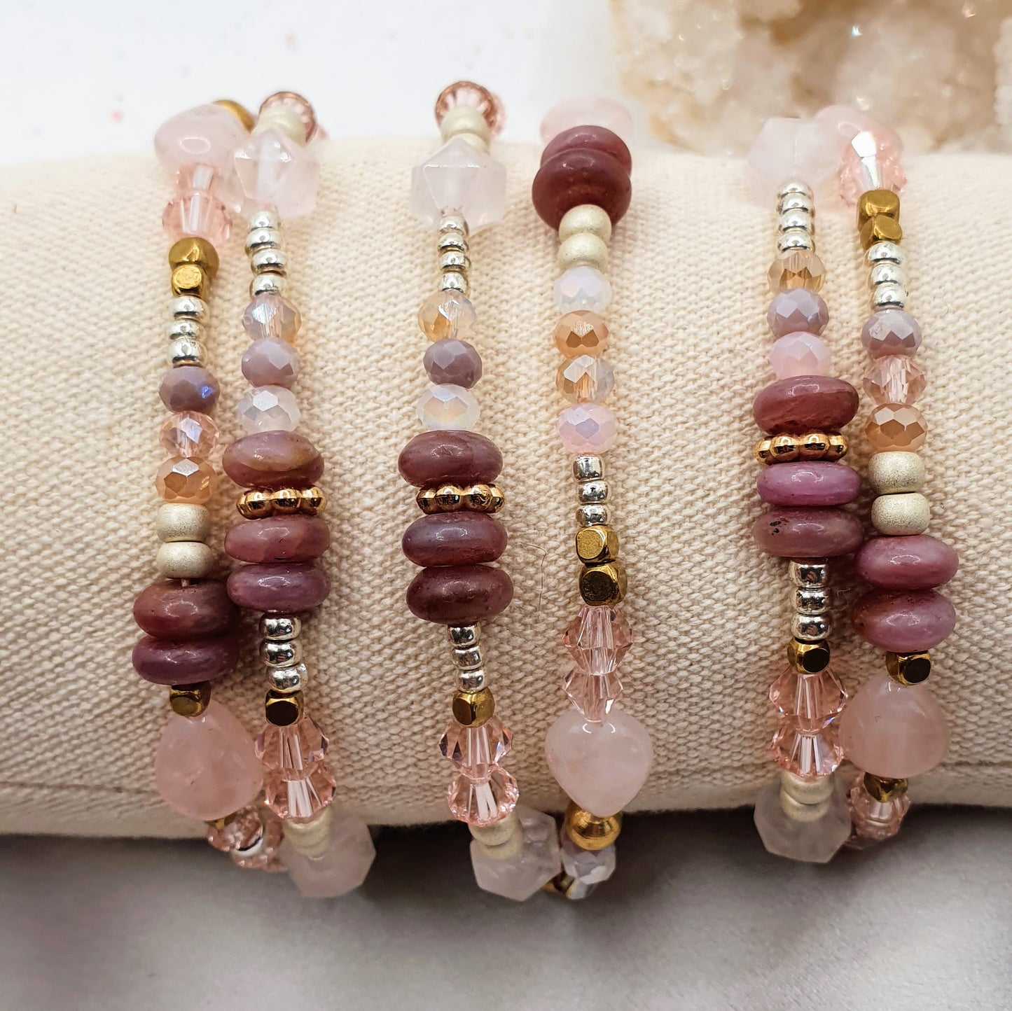 Bracelet Isaé