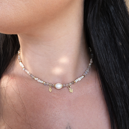 Collier Aarini