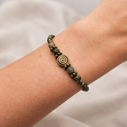 Aditi Armband