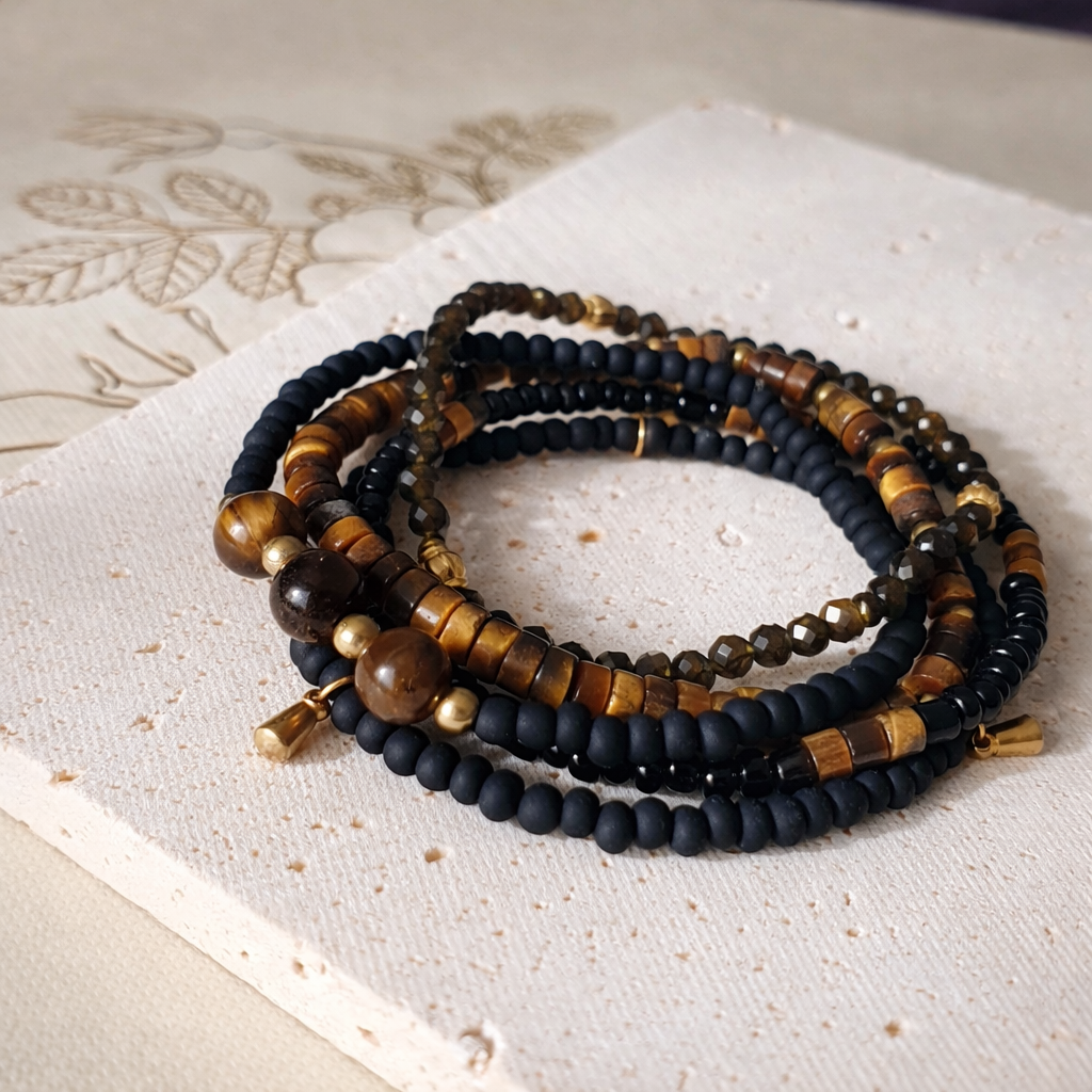 Bracelet Liyana