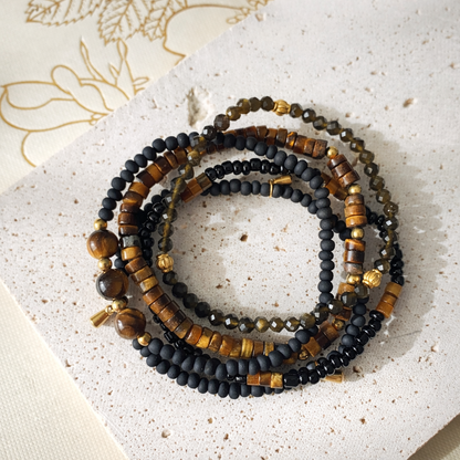 Bracelet Liyana