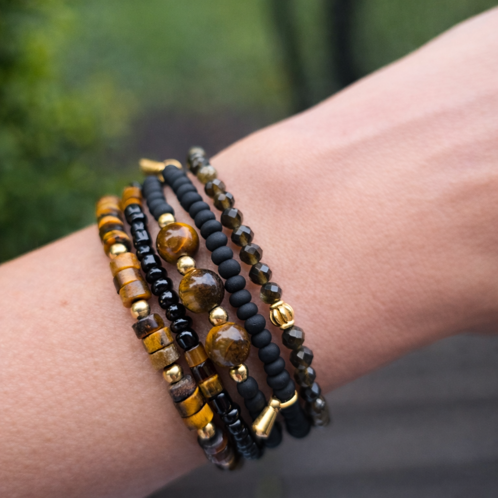 Bracelet Liyana
