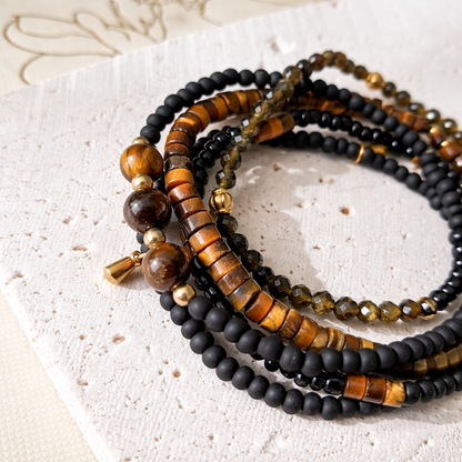 Bracelet Liyana