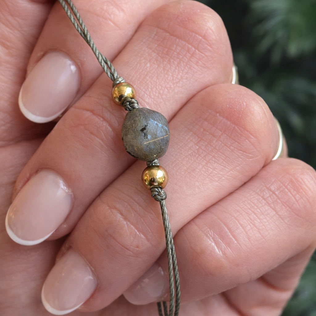 Rhiann Bracelet