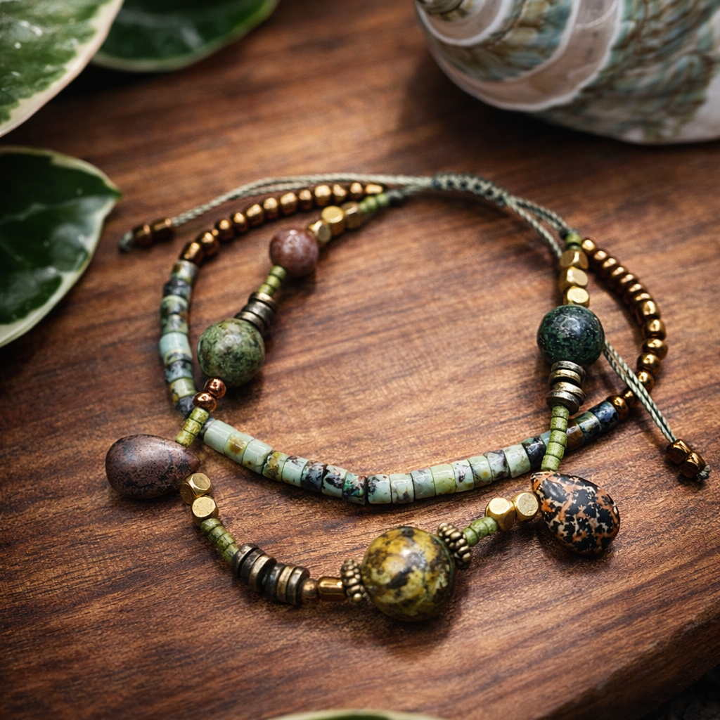 Gaia-Armband