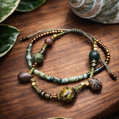 Gaia-Armband