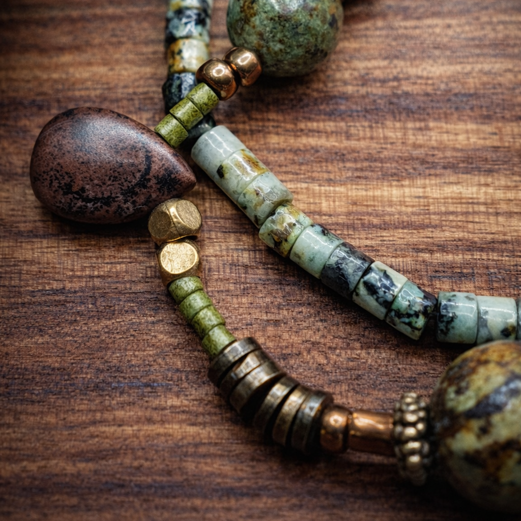 Gaia-Armband