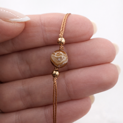Bracelet Dara
