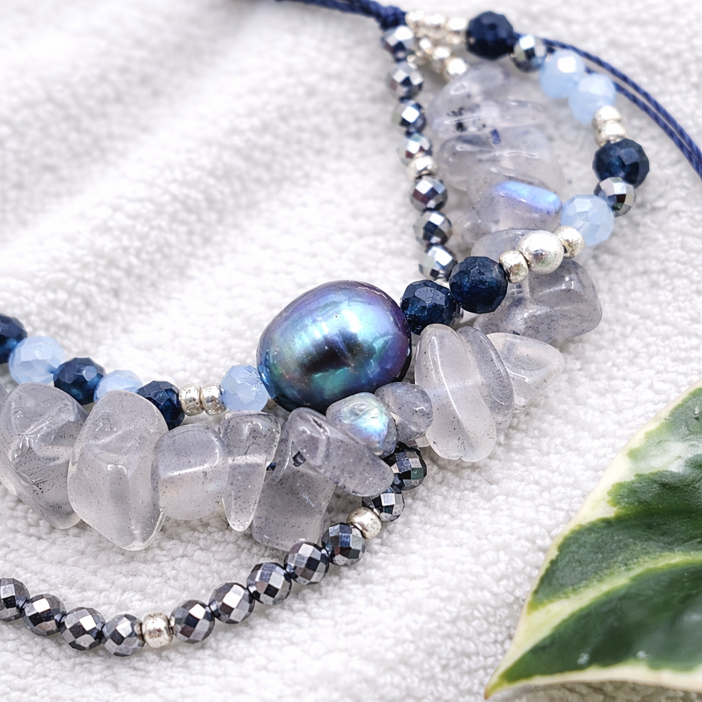 Bracelet Ondine