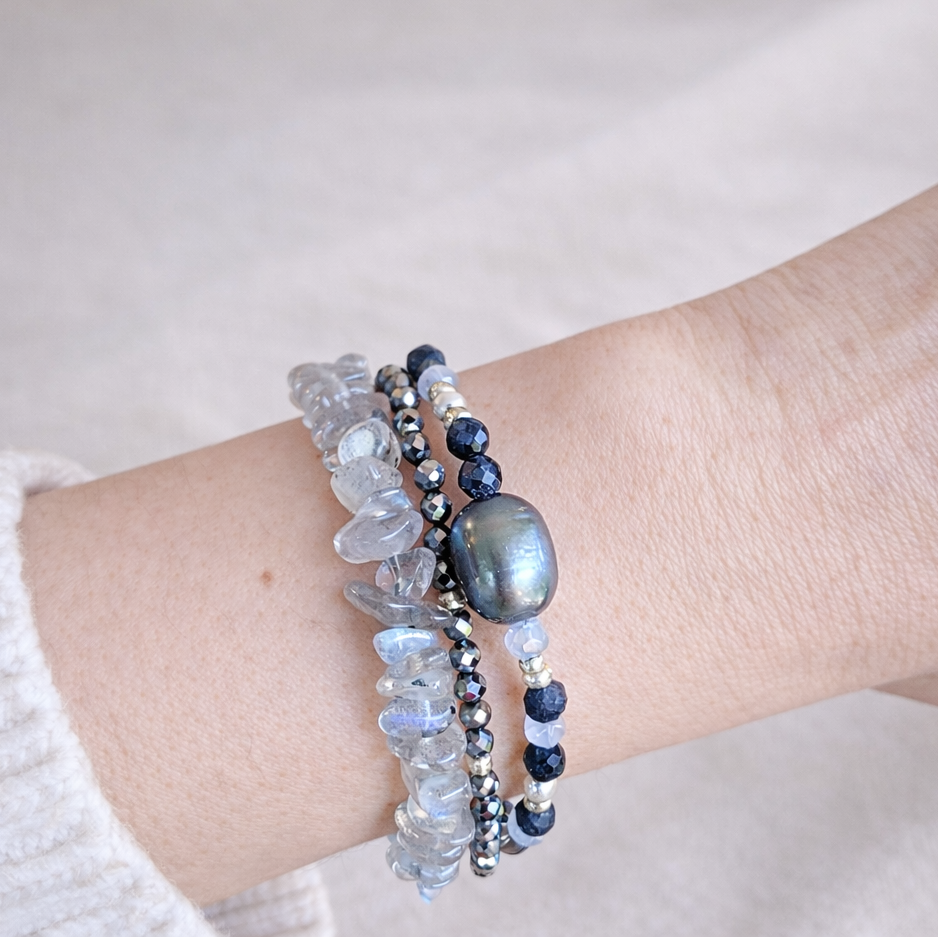 Bracelet Ondine