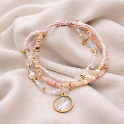 Bracelet Lyséa