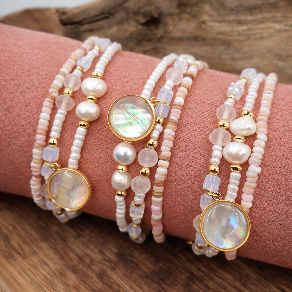Bracelet Lyséa