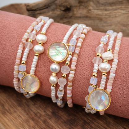 Bracelet Lyséa