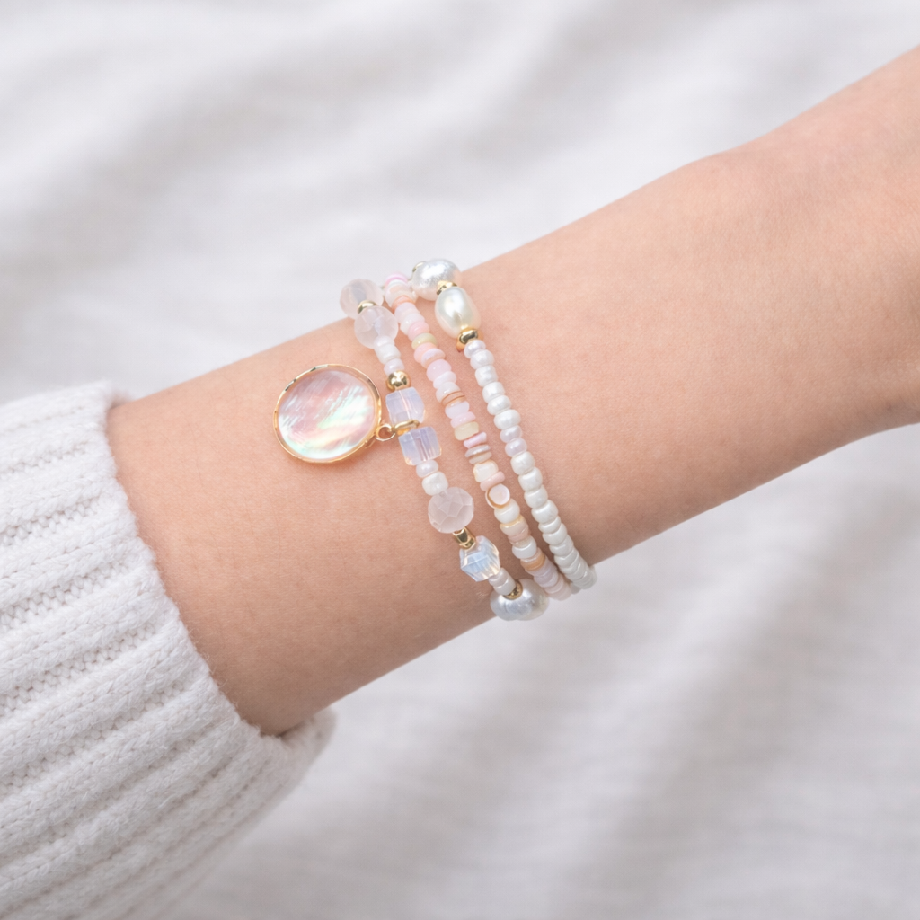 Bracelet Lyséa
