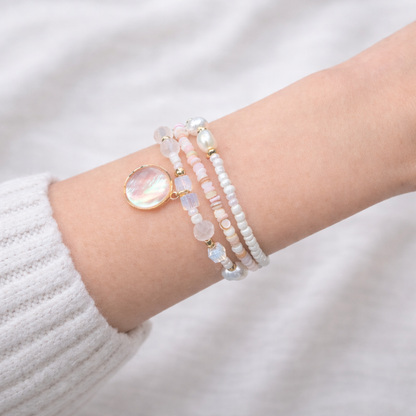Bracelet Lyséa