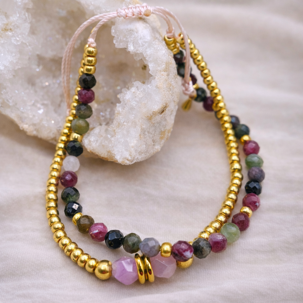 Bracelet Sélina