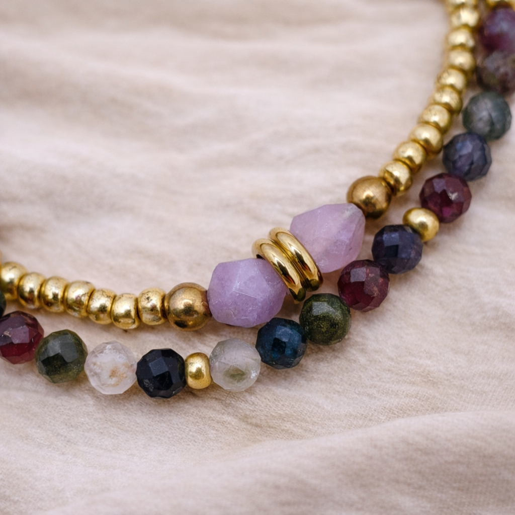 Bracelet Sélina