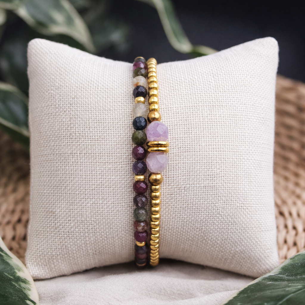 Bracelet Sélina