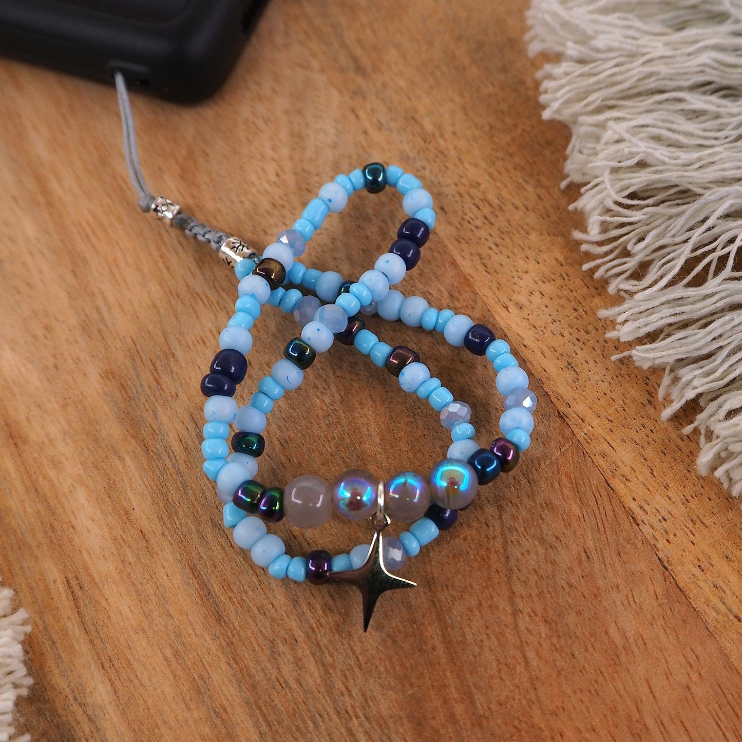 Bijou de téléphone Anna