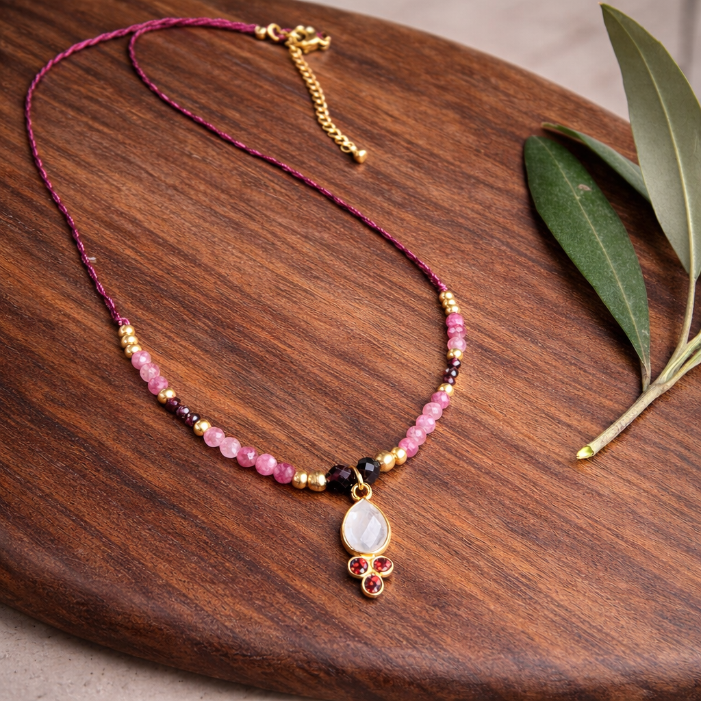 Collier Nayara