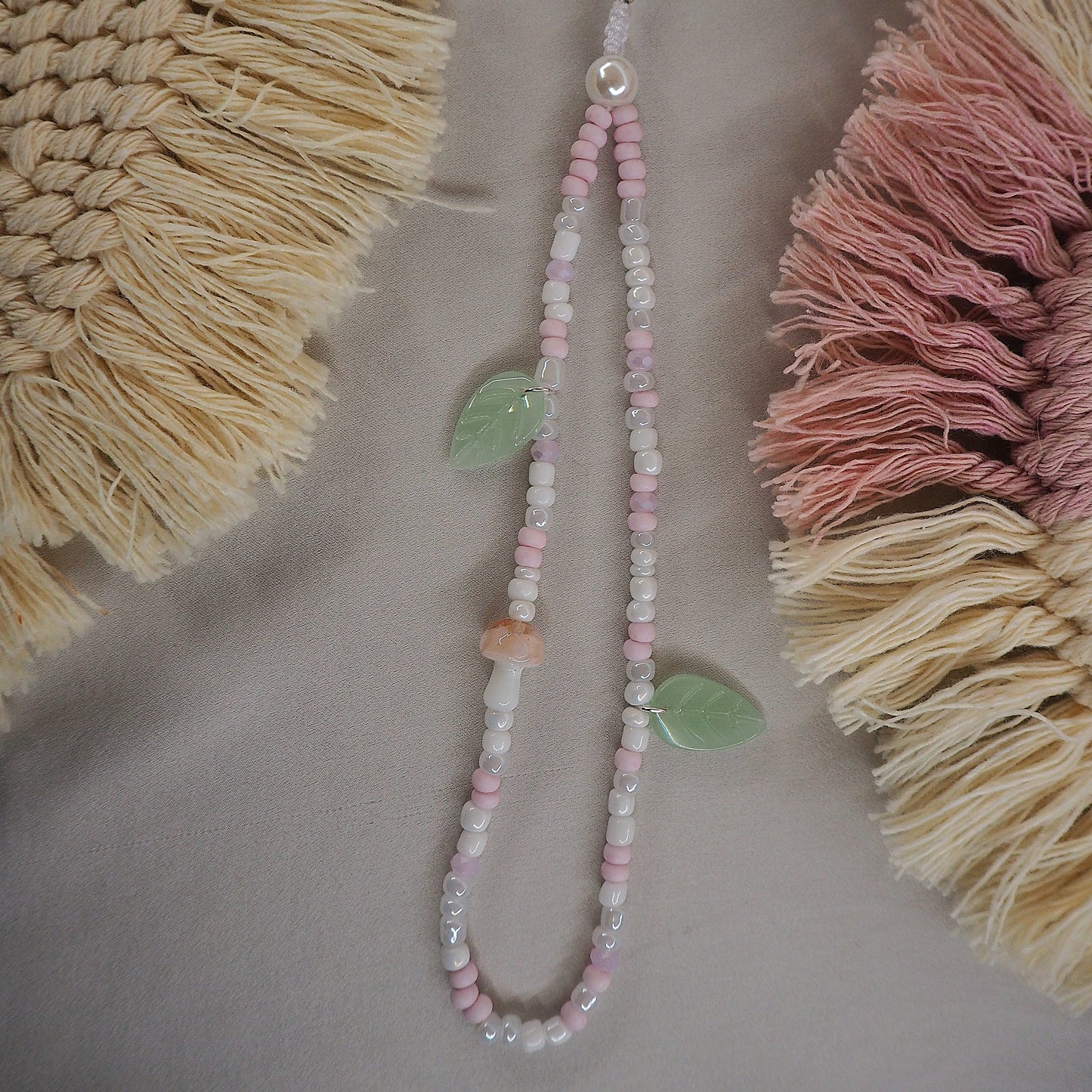 Bijou de téléphone Lola