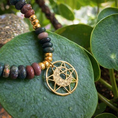 Collier Chandra